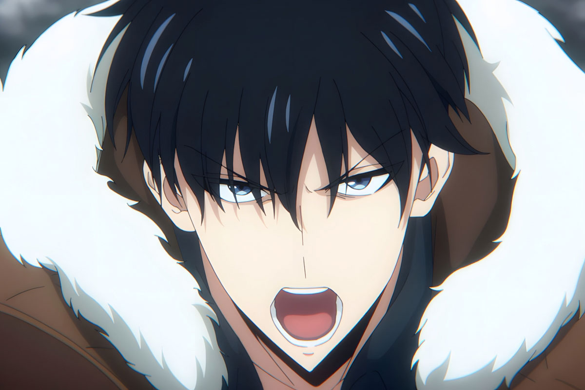 Solo Leveling 2ª temporada: veja o trailer inédito do episódio 3! -  AnimeFlix