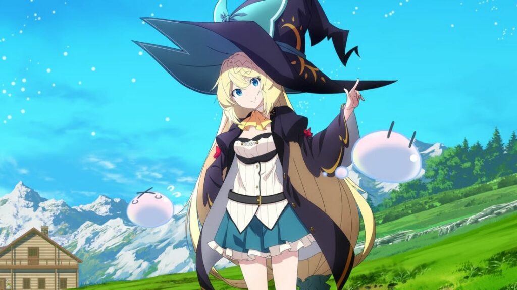 I've Been Killing Slimes for 300 Years