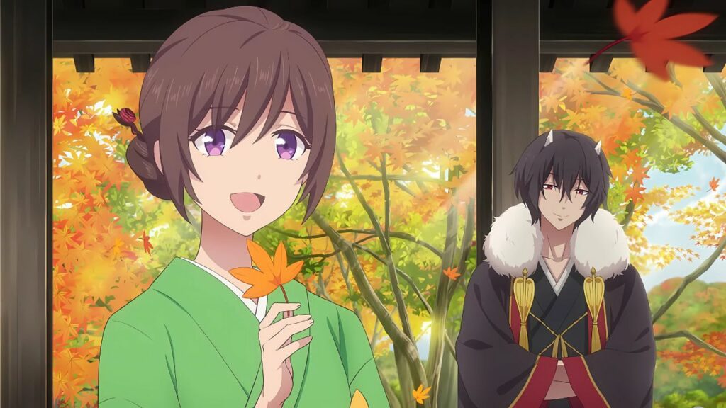 Kakuriyo - Bed & Breakfast for Spirits