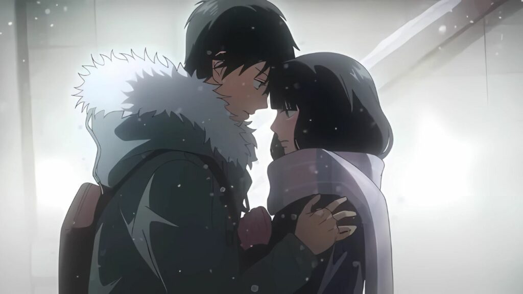 Kimi Ni Todoke