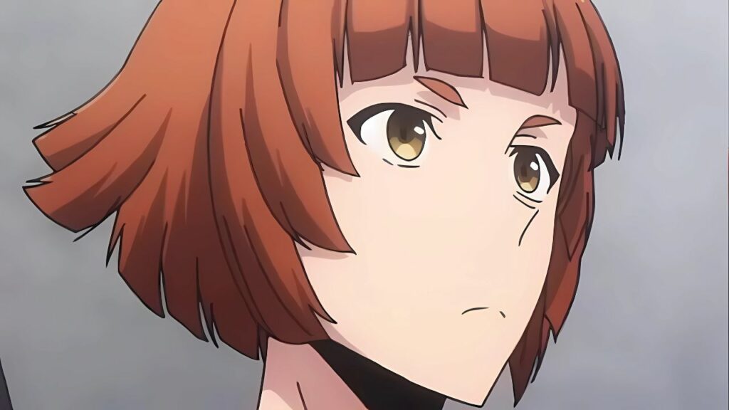 Mari Ishida