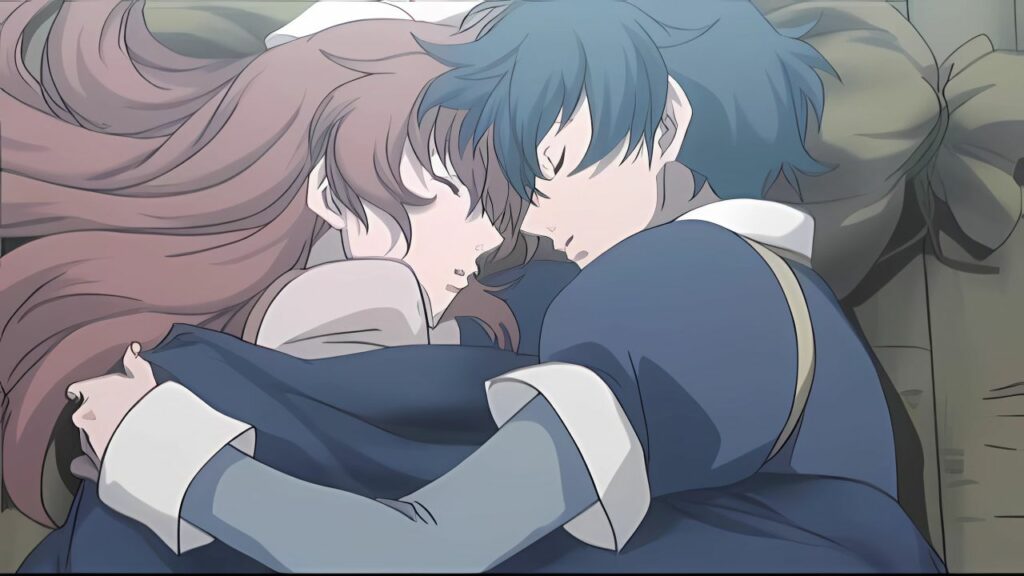 Romeo x Juliet