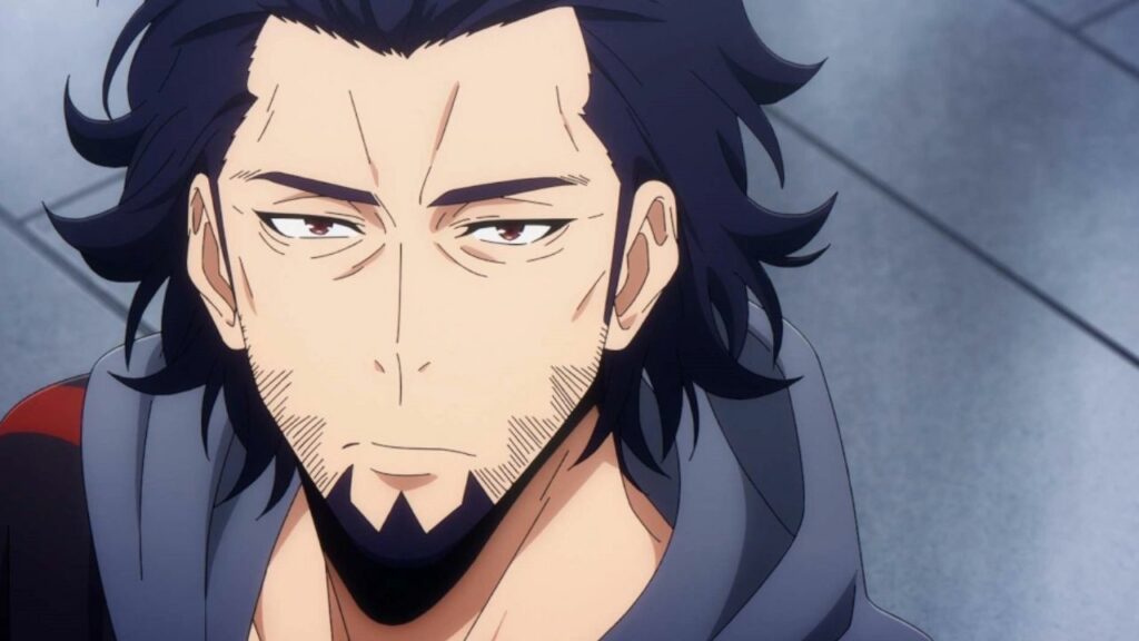 Ryuji Goto