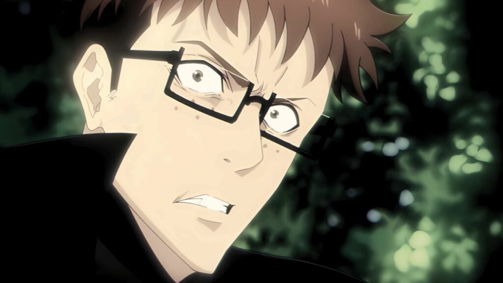 Tatsumi Fujishima