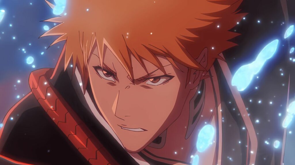 Bleach: Thousand-Year Blood War