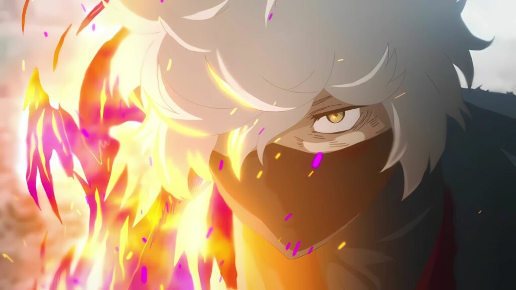 Hell’s Paradise
