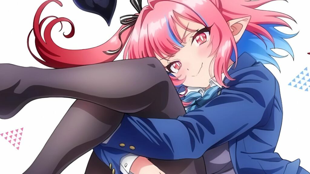 Mistress Kanan is Devilishly Easy