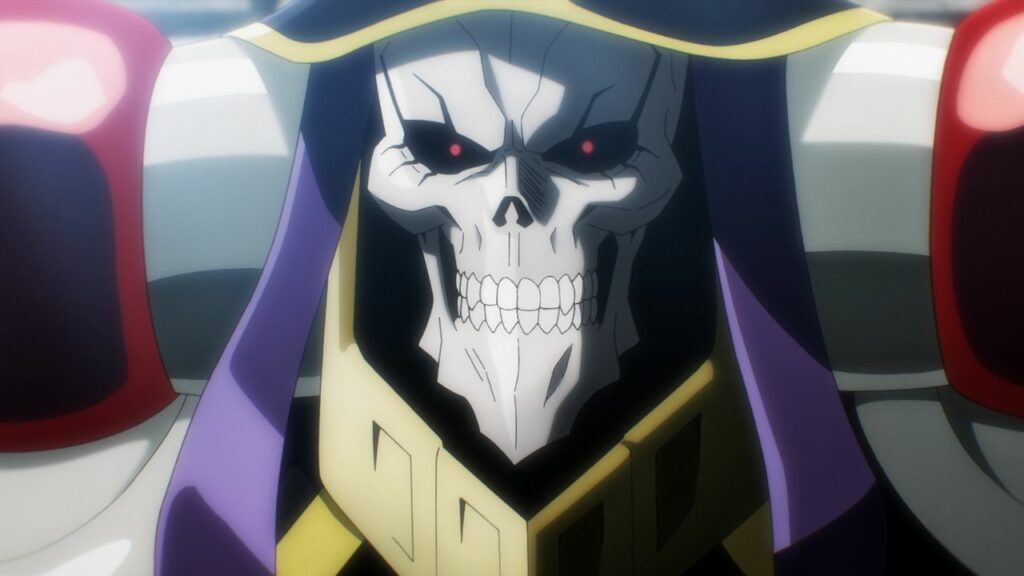 Overlord