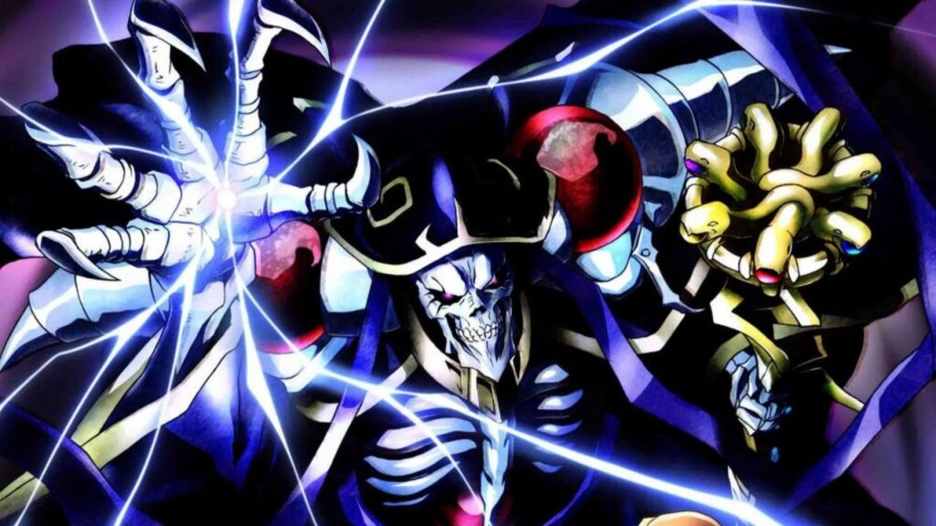 Overlord
