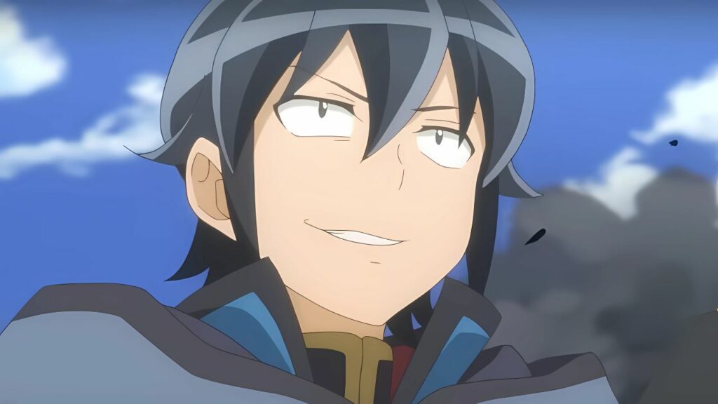 Tsukimichi: Moonlit Fantasy