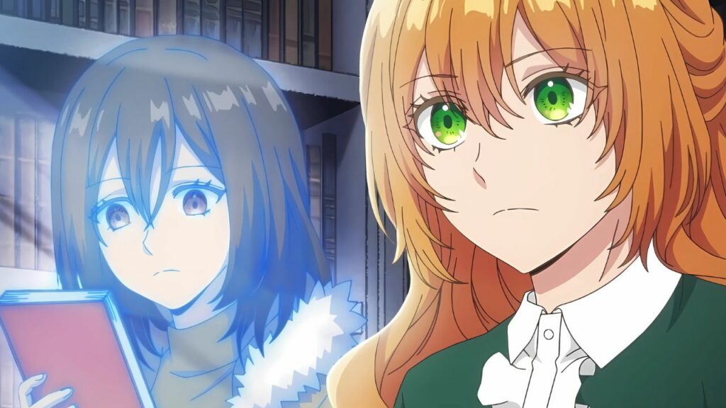 Why Raeliana Ended up at the Duke's Mansion