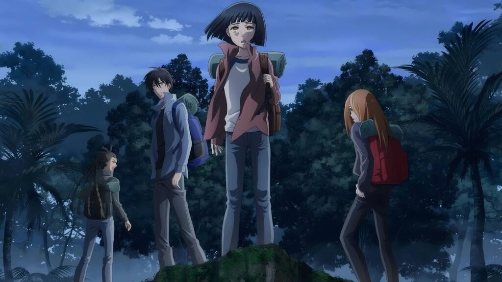 7 Seeds