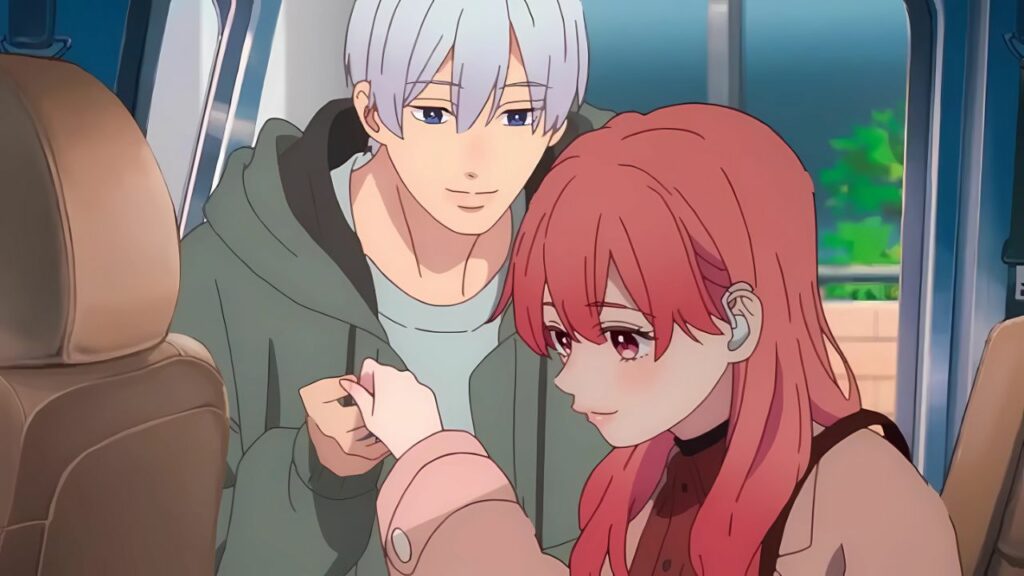 A Sign of Affection