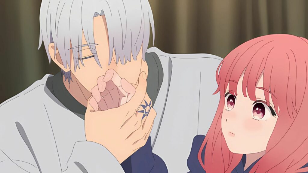 A Sign of Affection