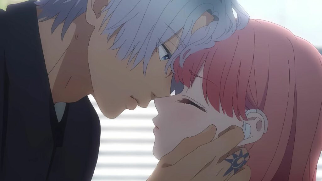 A Sign of Affection