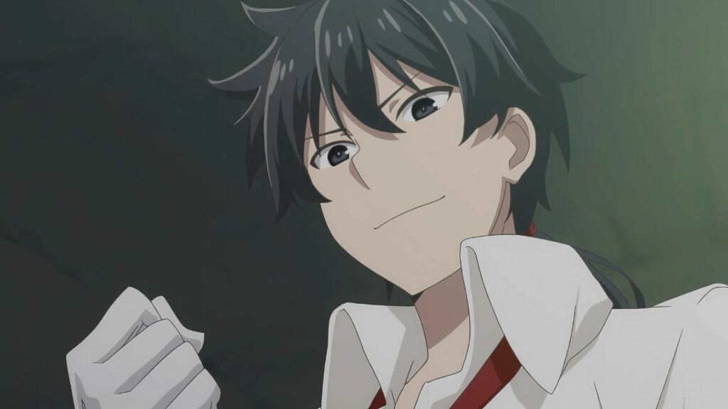 Akashic Records of Bastard Magic Instructor
