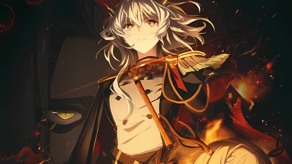 Arknights: Rise from Ember