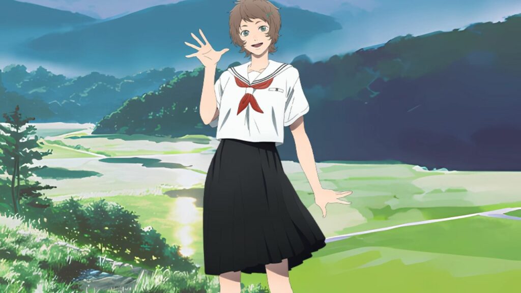 Asako Yamagishi