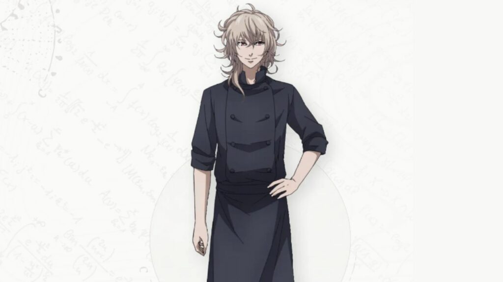 Asakura Kai