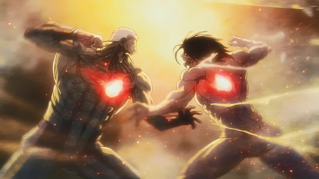 Attack on Titan