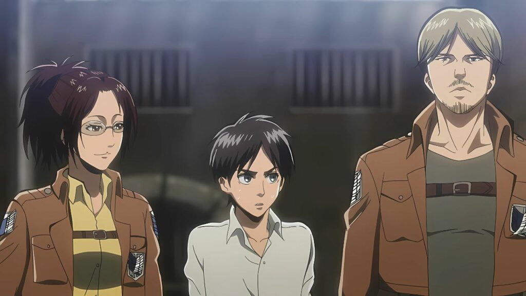 Attack on Titan