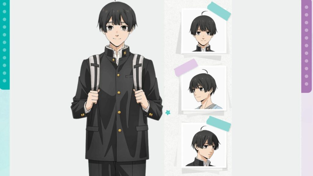 Ayato Yorita