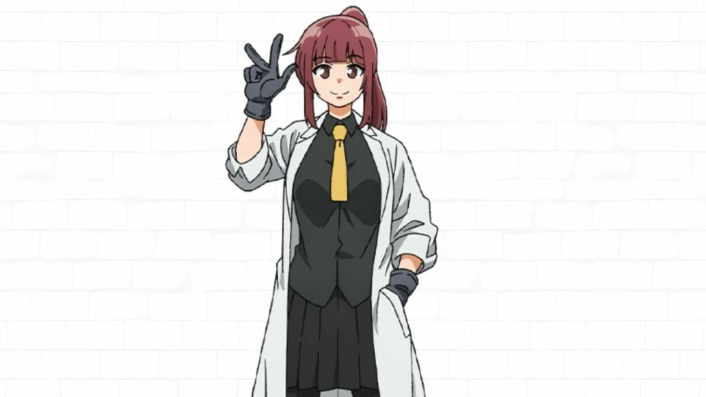 Azuha Hoshino