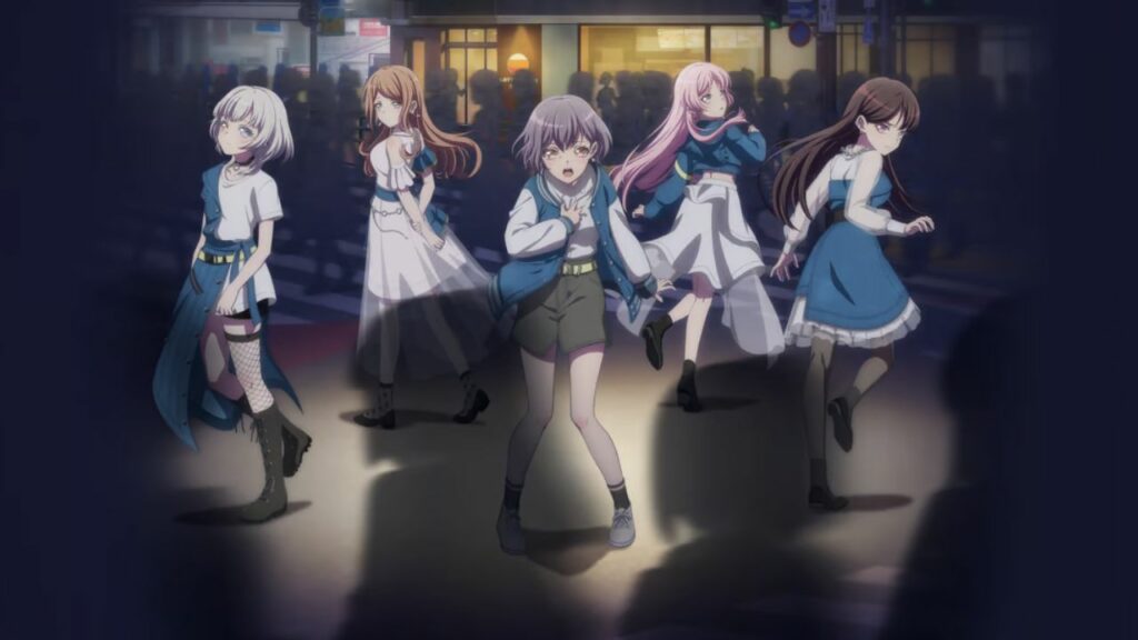 BanG Dream! It's MyGO!!!!!