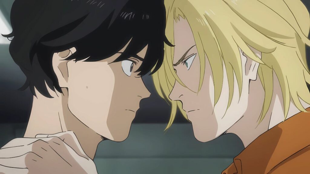 Banana Fish