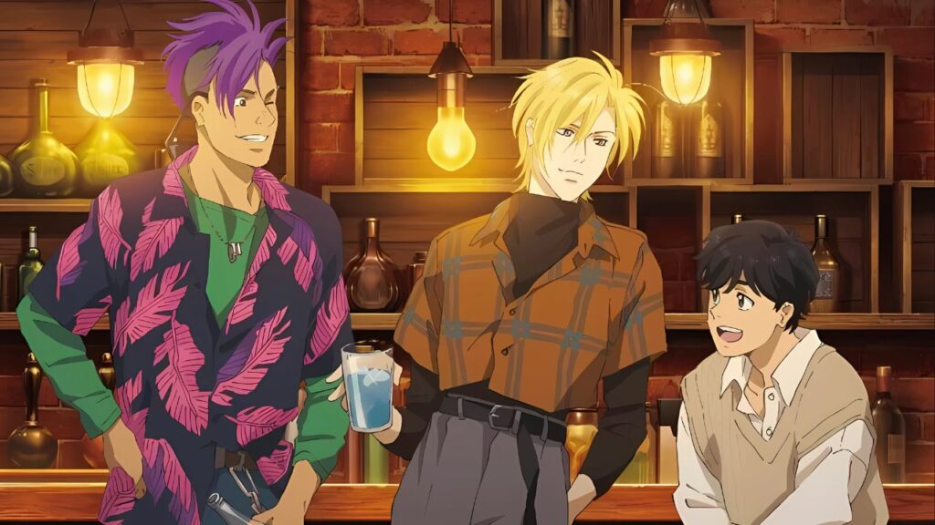 Banana Fish