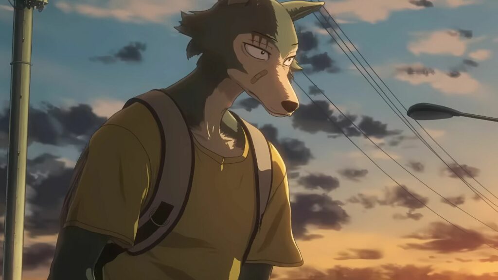 Beastars