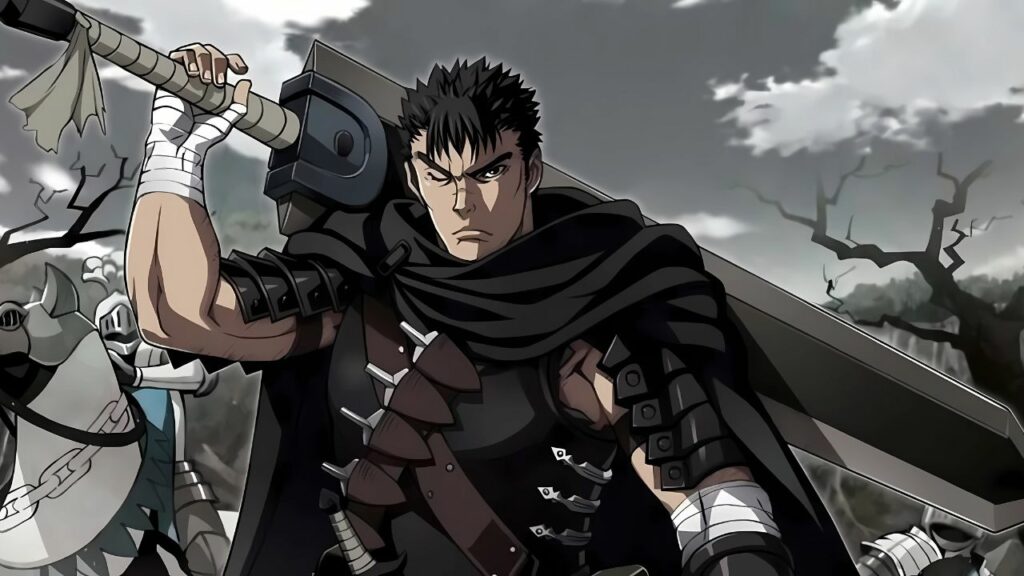Berserk
