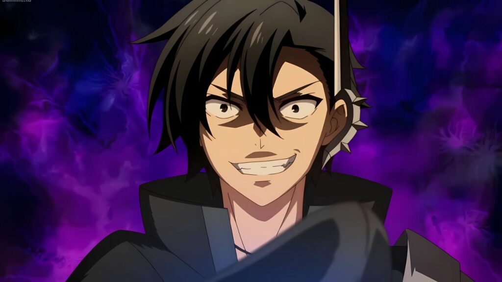 Black Summoner