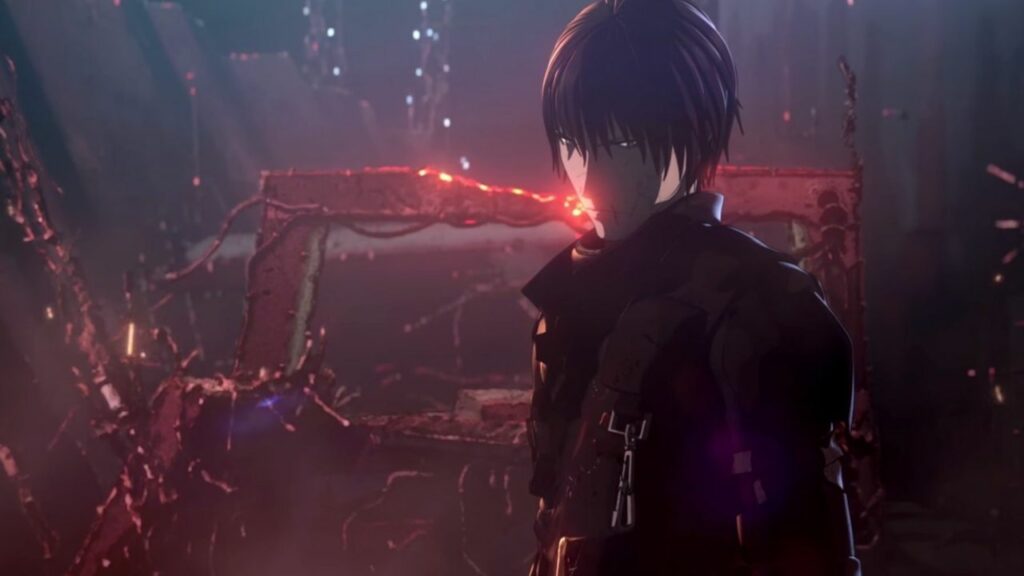 Blame!