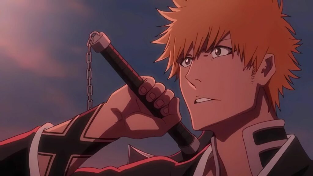 Bleach: Thousand-Year Blood War