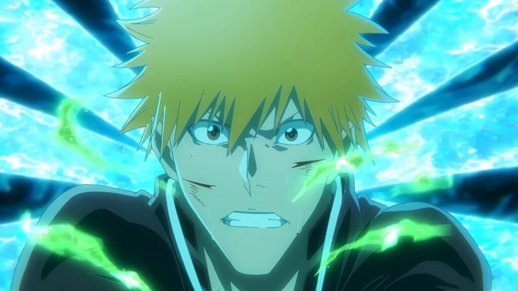 Bleach: Thousand-Year Blood War