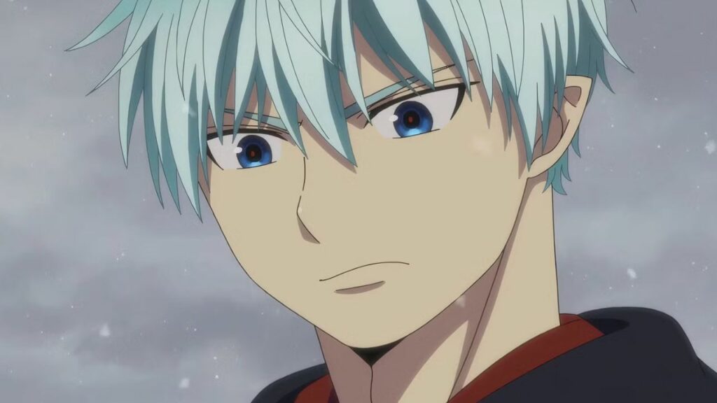 Blue Exorcist: The Blue Night Saga
