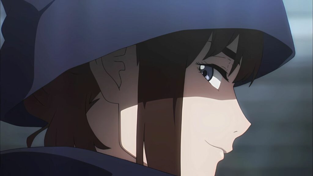 Boogiepop and Others