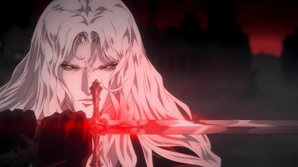 Castlevania