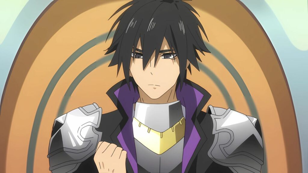Cautious Hero