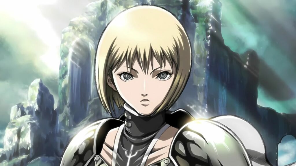 Claymore