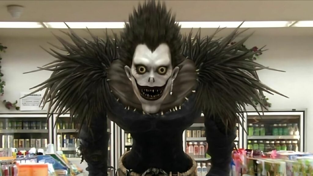 Death Note