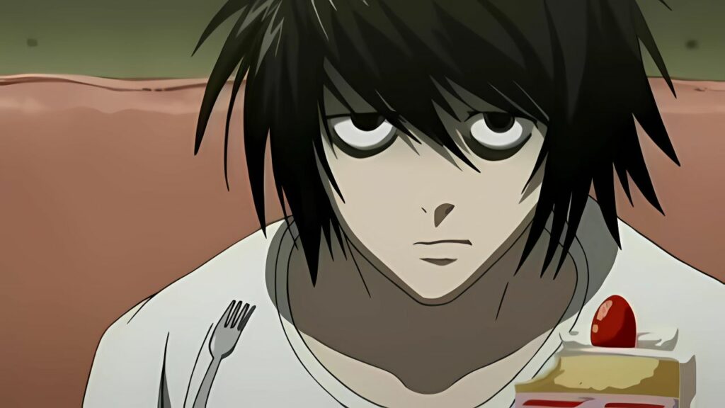 Death Note