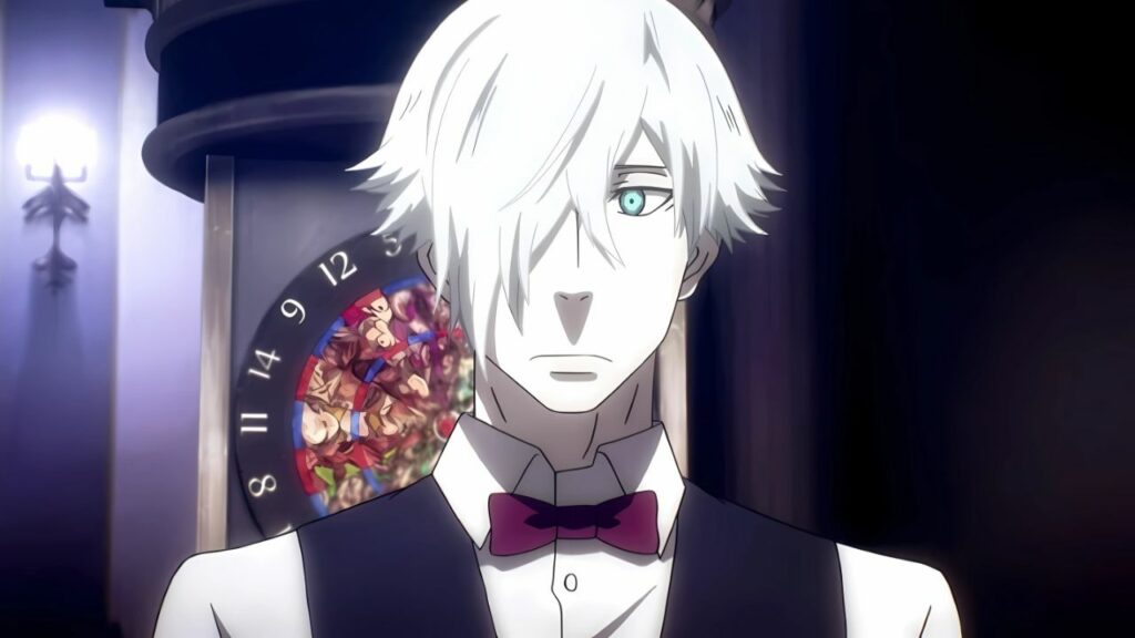 Death Parade