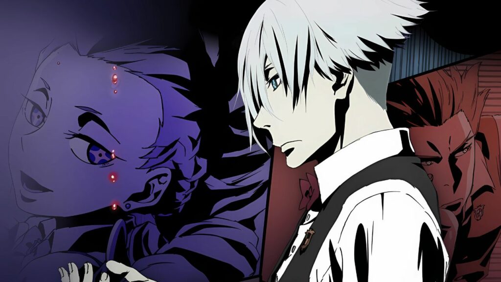 Death Parade