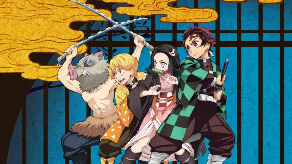 Demon Slayer