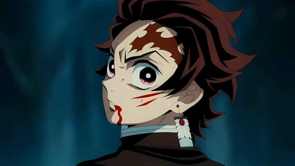 Demon Slayer