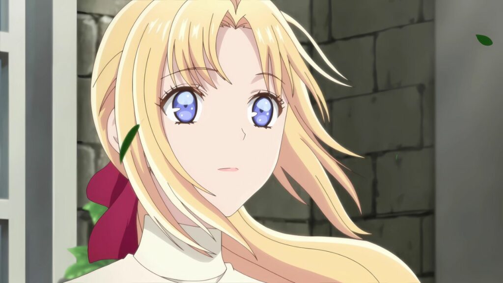 Doctor Elise: The Royal Lady with the Lamp