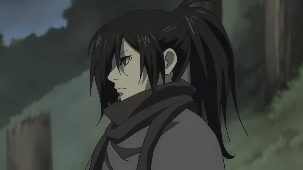 Dororo