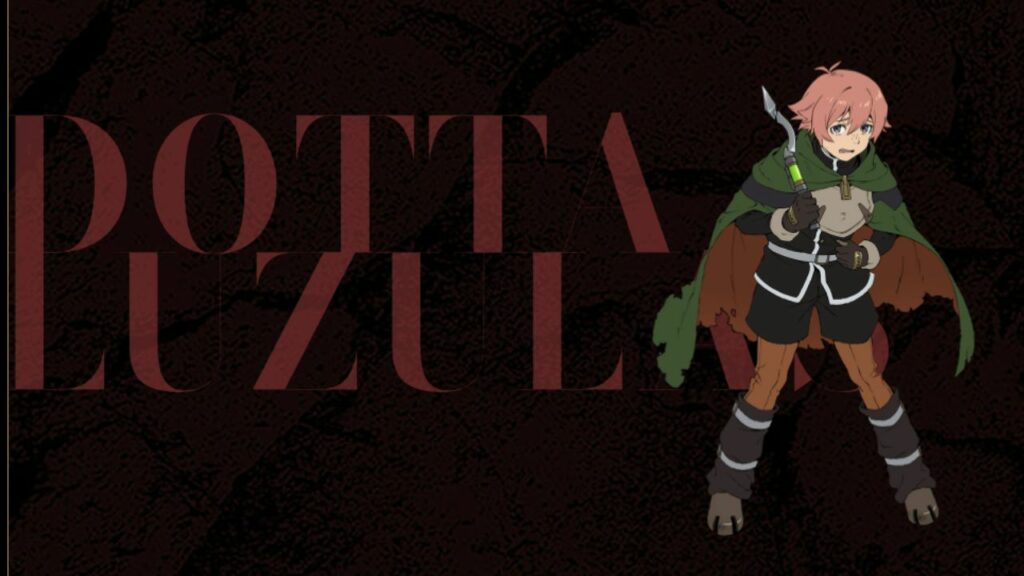 Dotta Luzlas